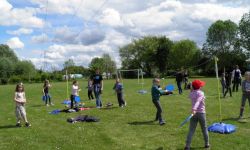 Parcours Du Coeur Scolaire   022